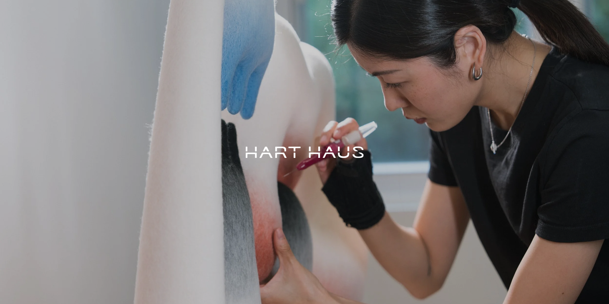 Hart Haus — Create, Evolve, Realise.